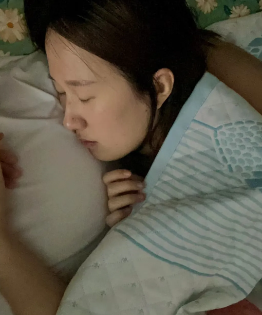 男子因妻子拒绝同房而离婚，妻子：太累