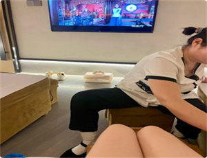 上海良子spa，打工人放松的好地方