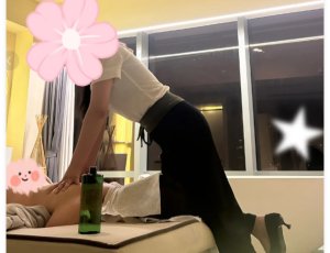 夜上海养生指南：女技师的职业健康之道